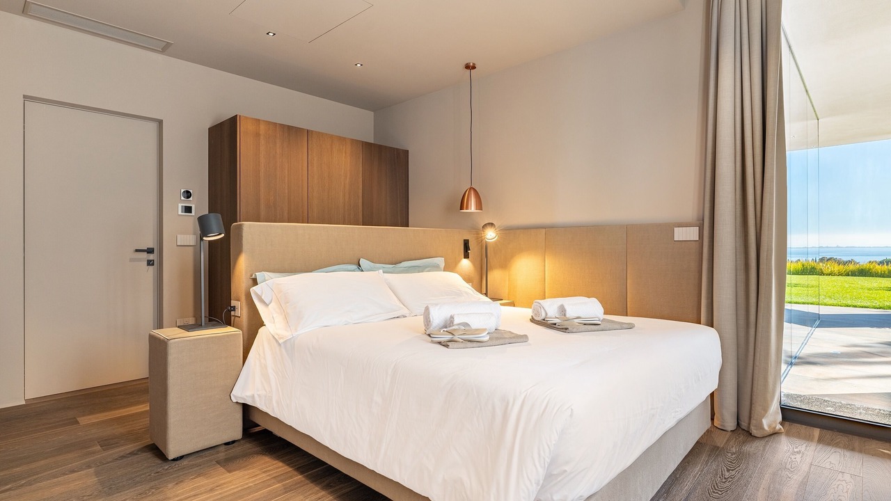 Photo of Bedroom in Monte