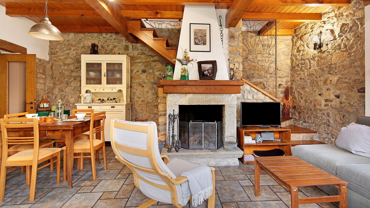 Photo of Livingroom in Dizzasco
