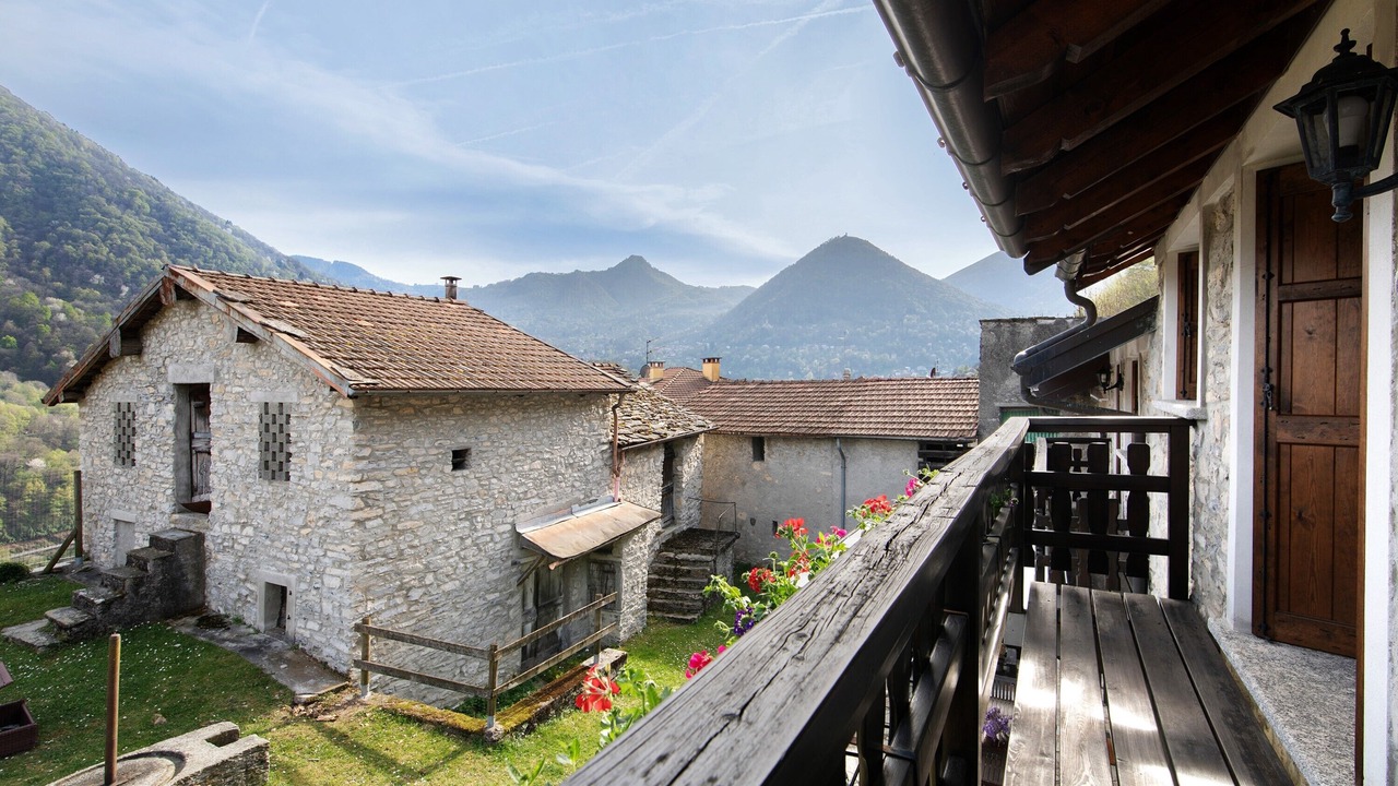 Photo of Outdoor in Dizzasco