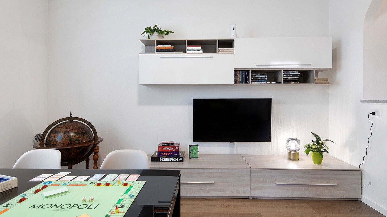 Photo of Bedroom in Cassina Rizzardi