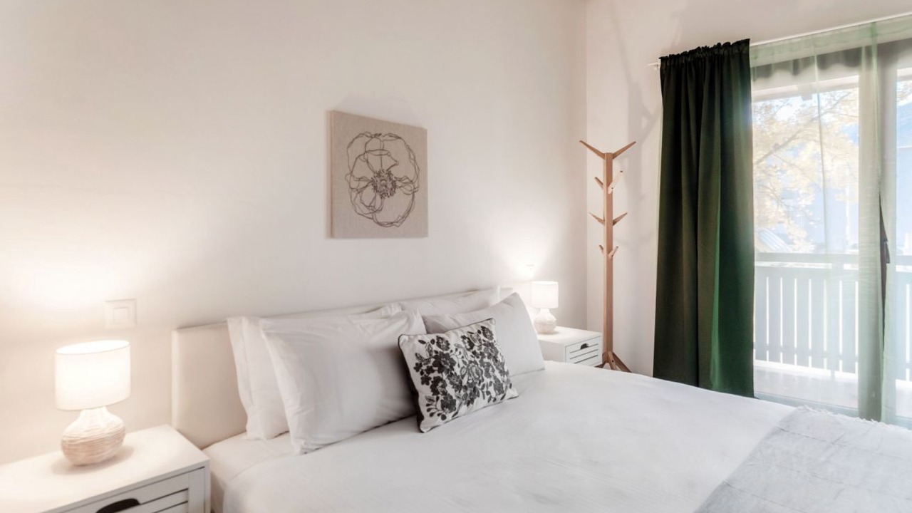 Photo of Bedroom in Ascona