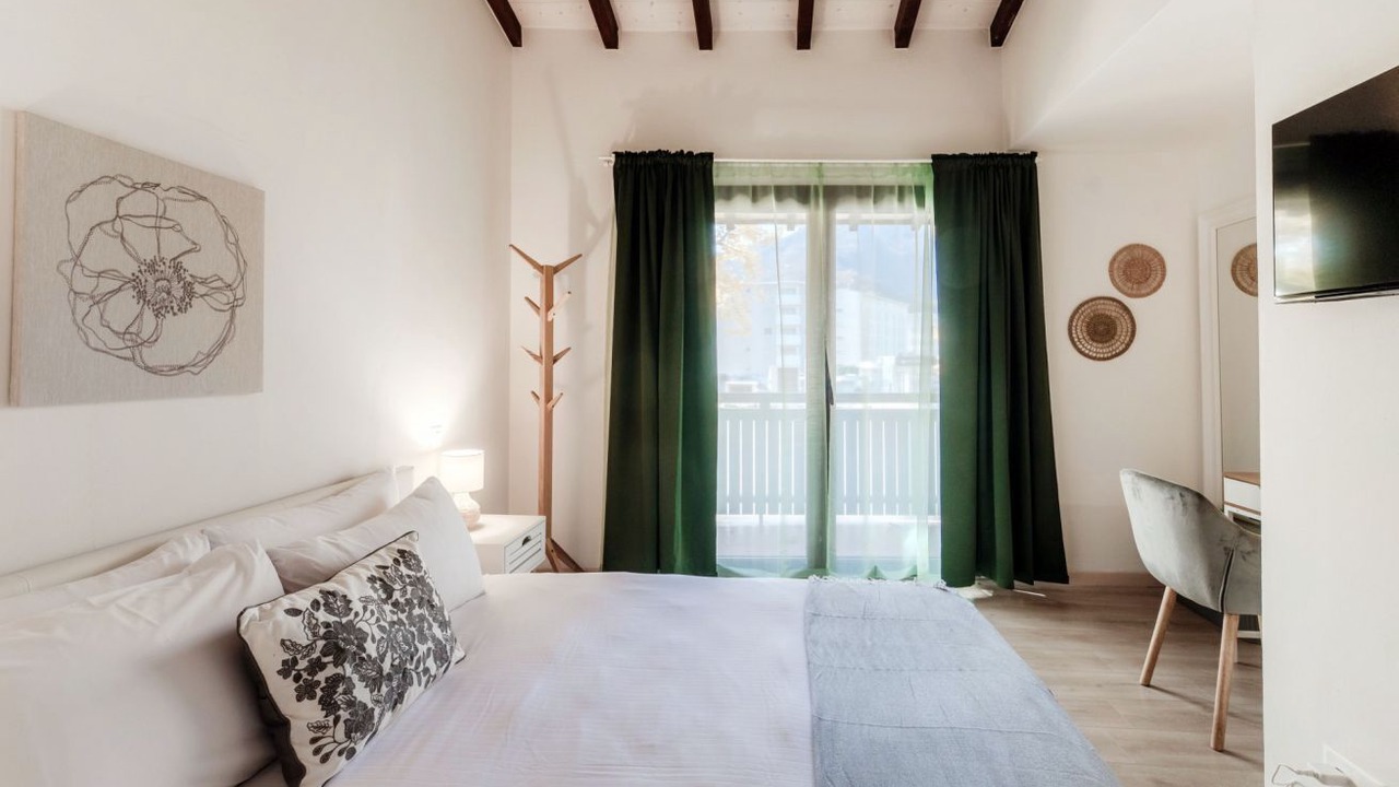 Photo of Bedroom in Ascona