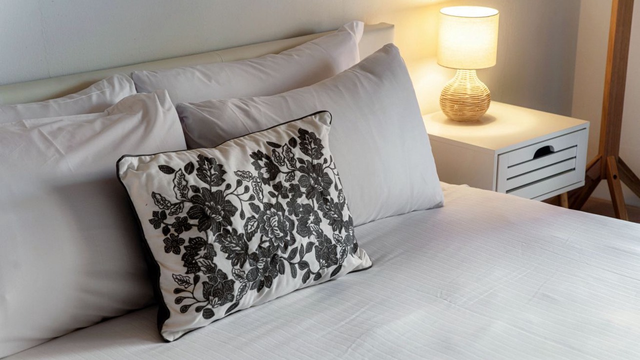 Photo of Bedroom in Ascona