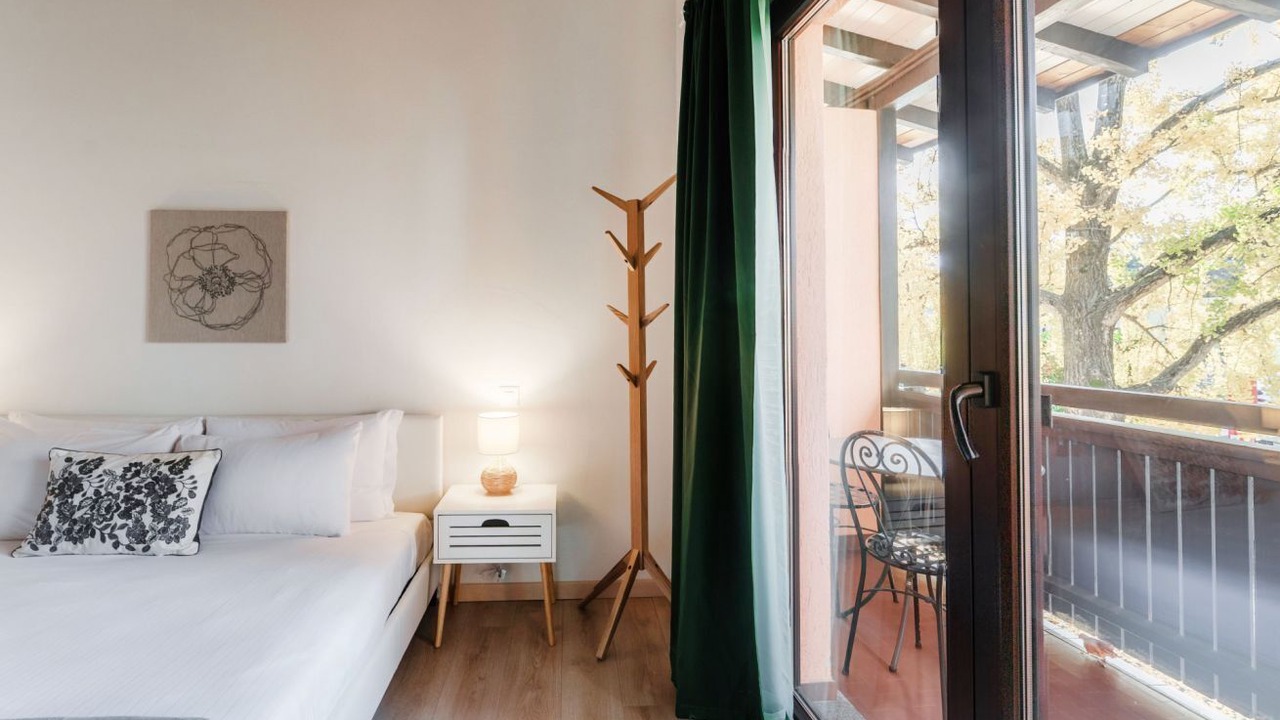 Photo of Bedroom in Ascona