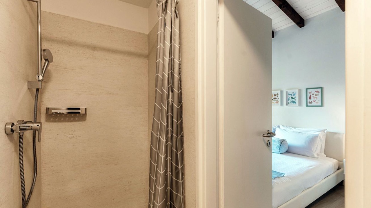Photo of Bathroom in Ascona