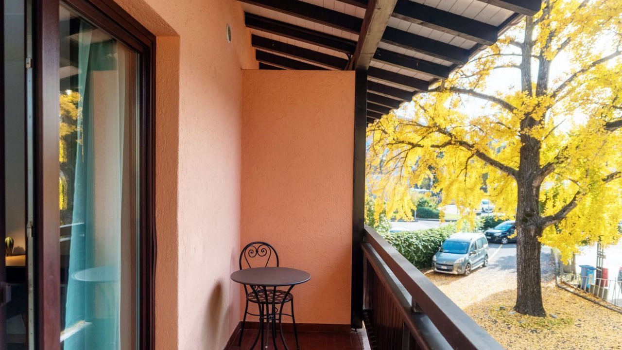 Photo of Outdoor in Ascona