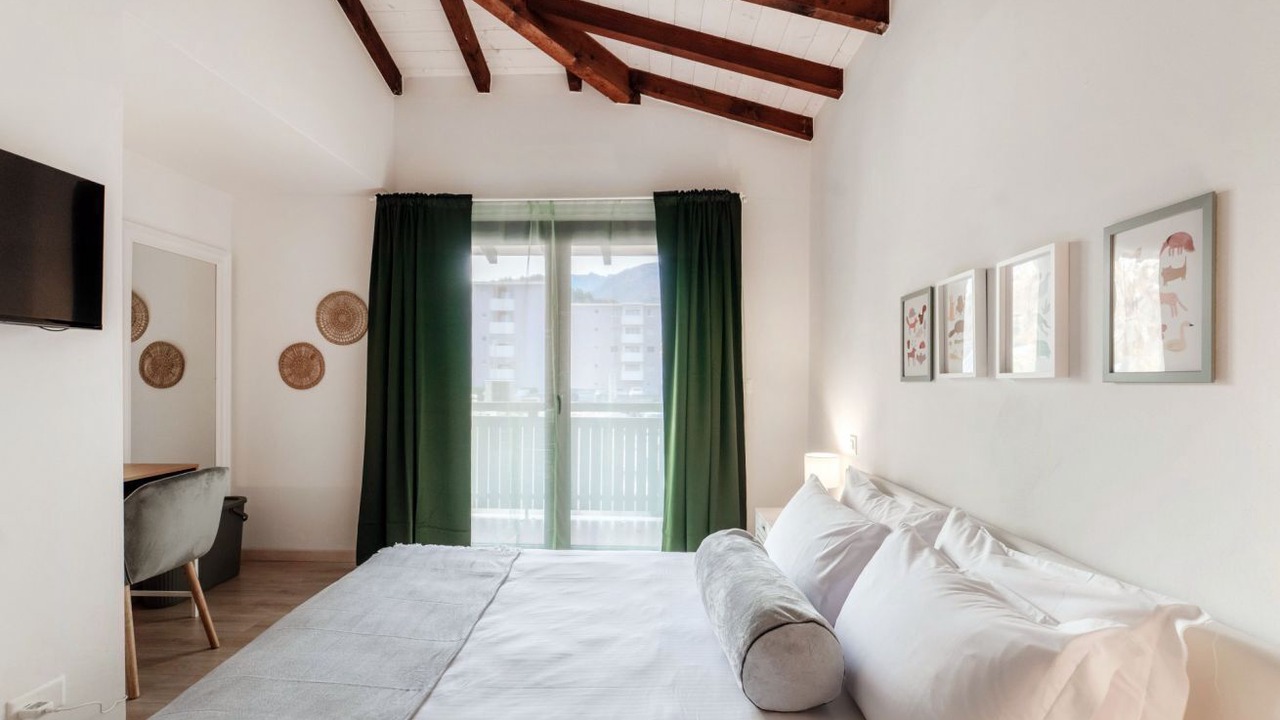 Photo of Bedroom in Ascona