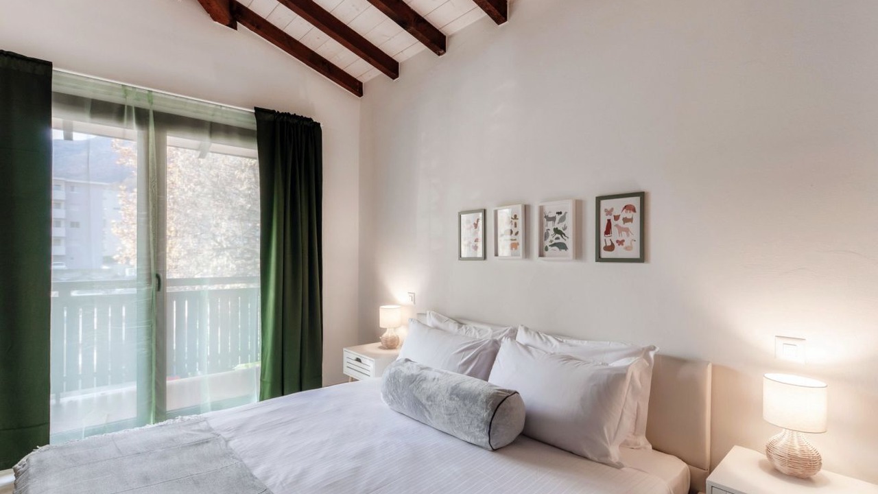 Photo of Bedroom in Ascona