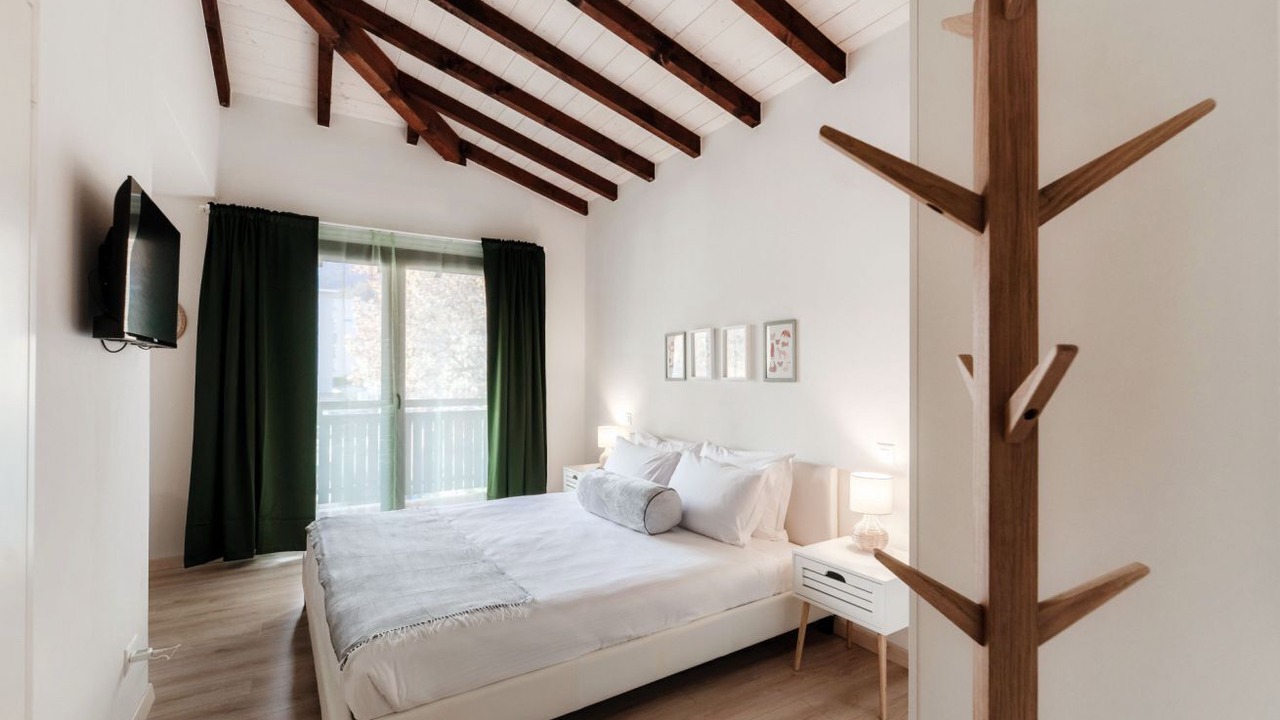 Photo of Bedroom in Ascona
