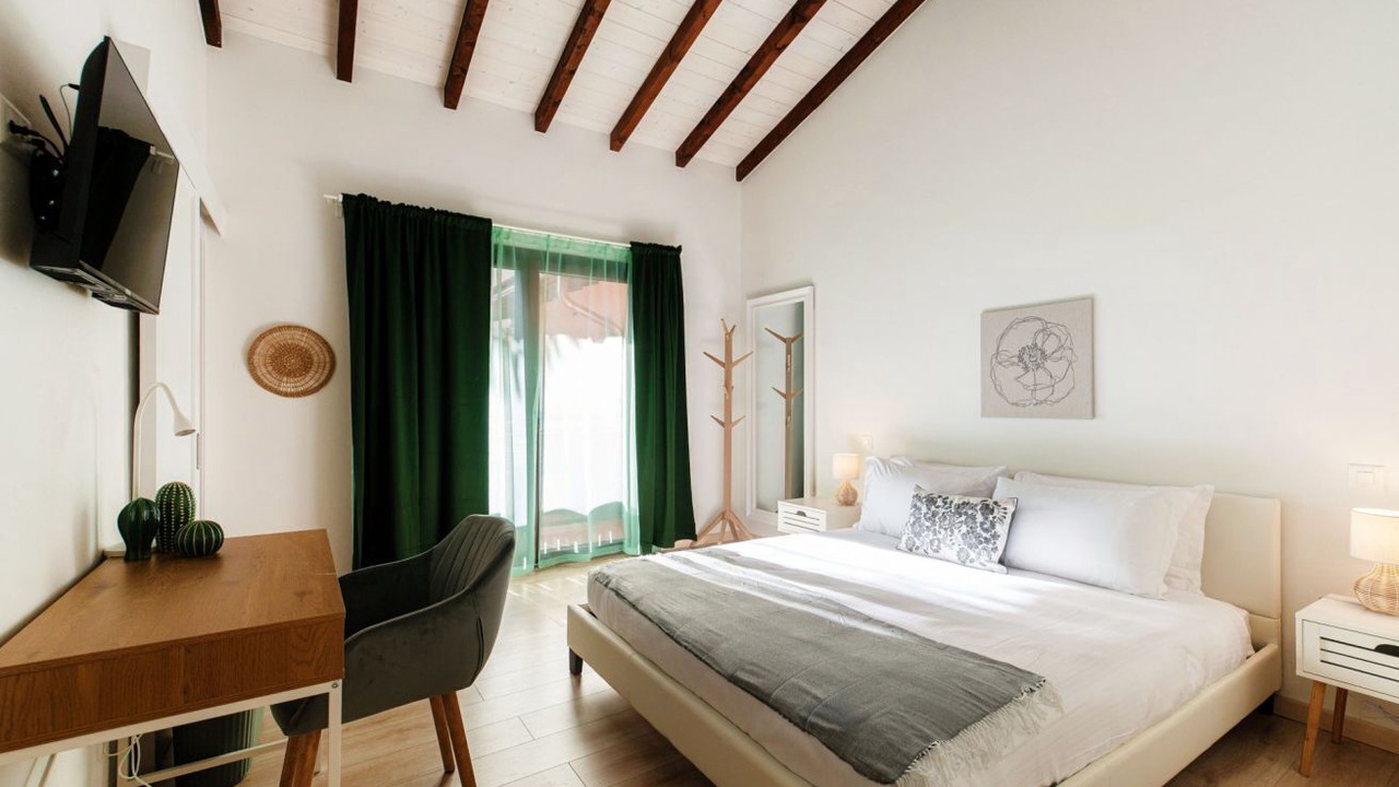 Photo of Bedroom in Ascona