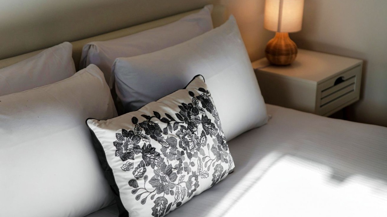 Photo of Bedroom in Ascona
