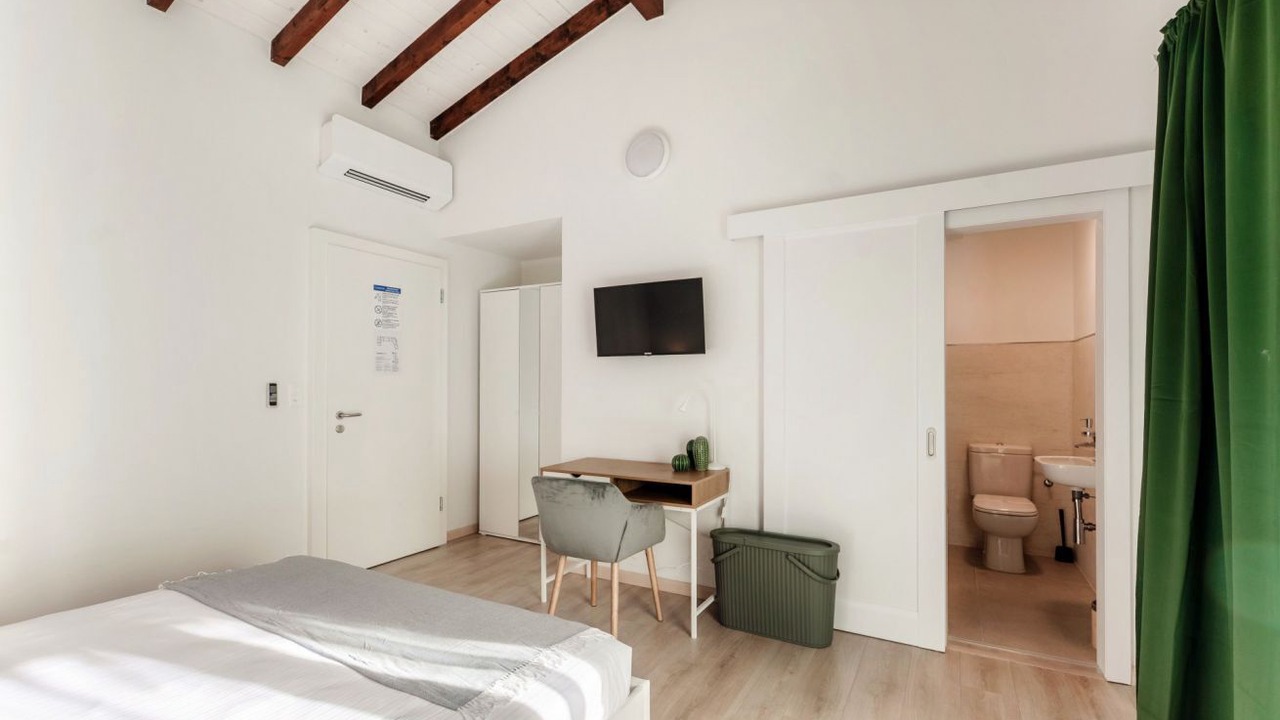 Photo of Bedroom in Ascona
