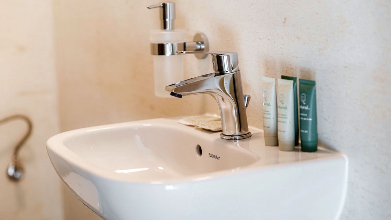 Photo of Bathroom in Ascona