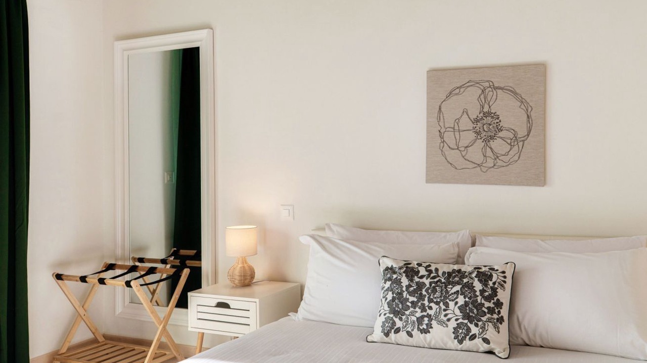 Photo of Bedroom in Ascona