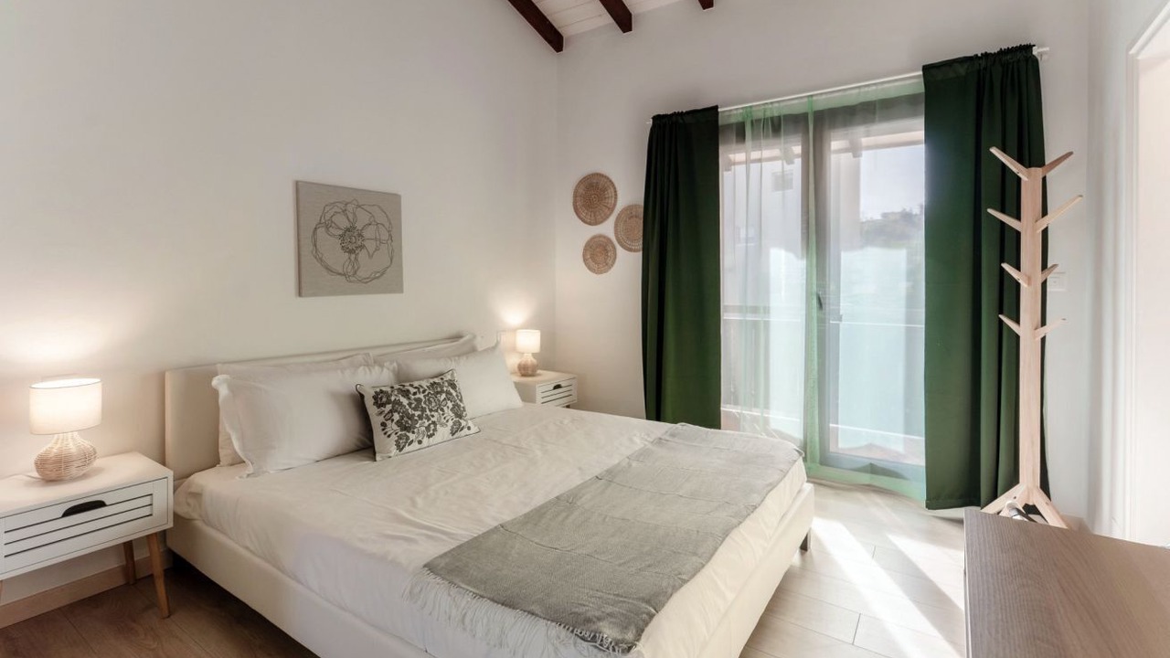 Photo of Bedroom in Ascona