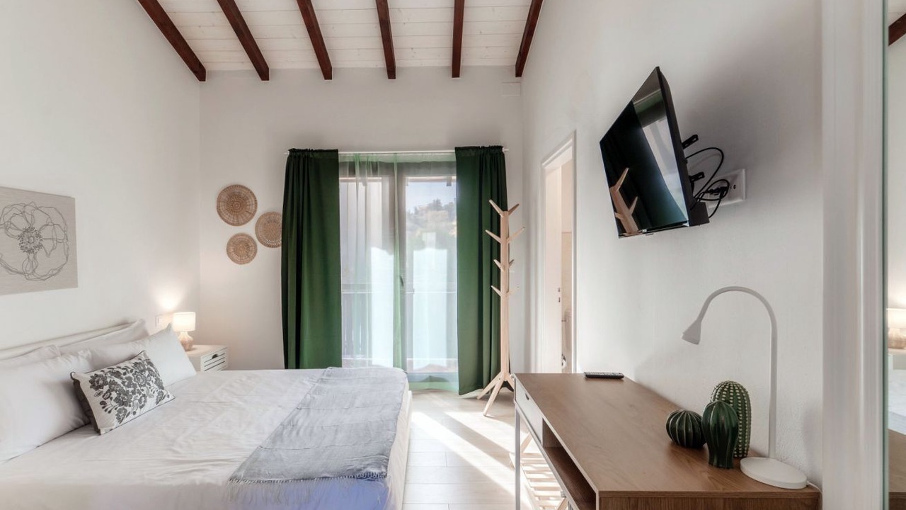 Photo of Bedroom in Ascona