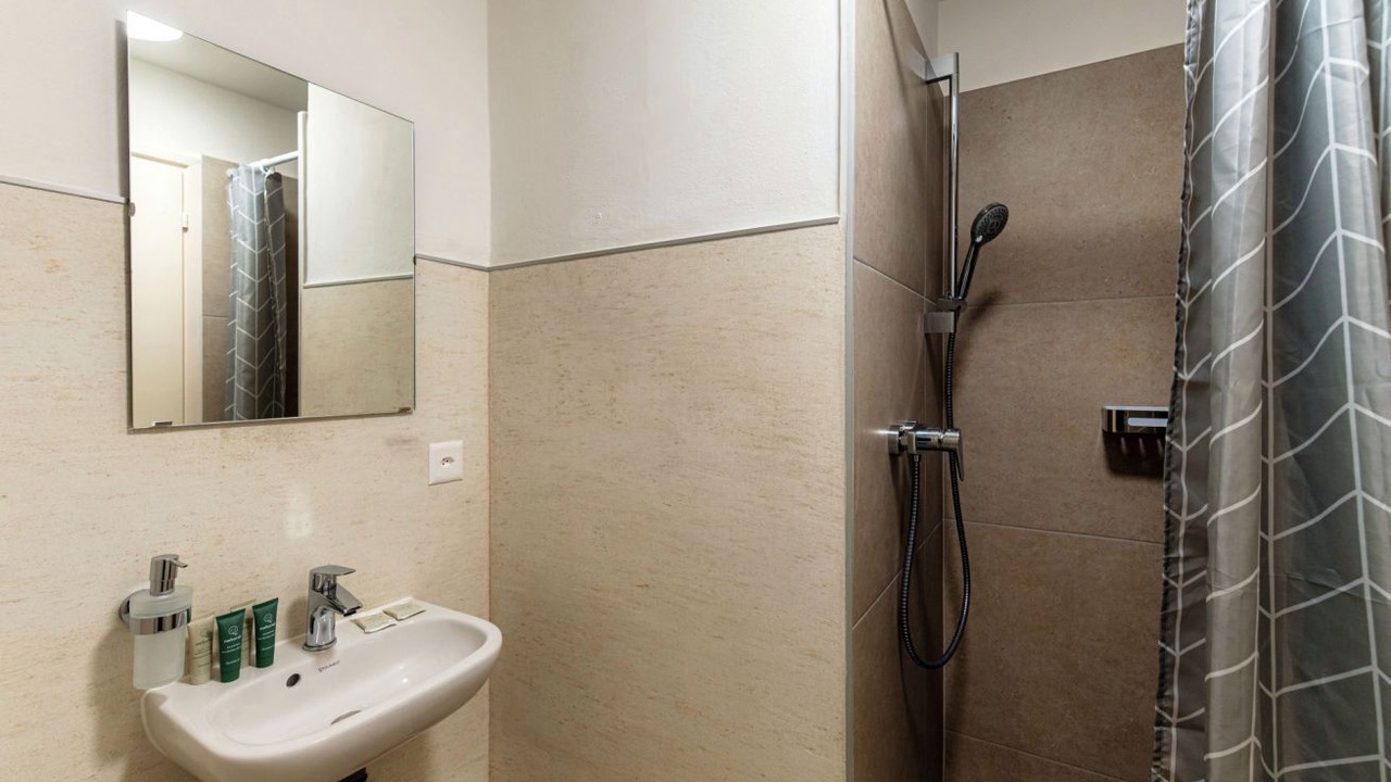 Photo of Bathroom in Ascona