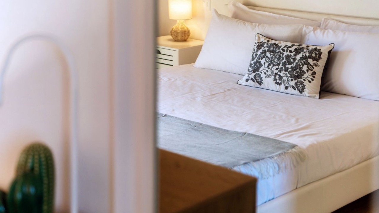 Photo of Bedroom in Ascona