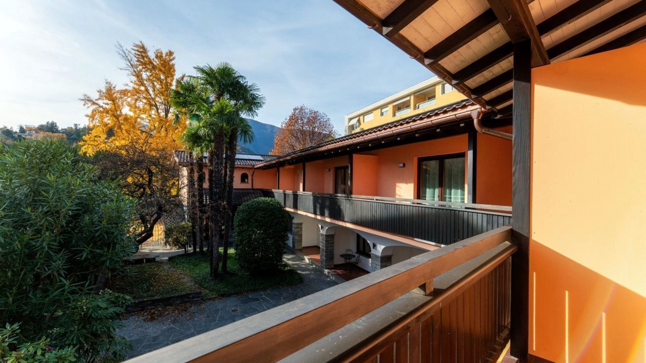 Photo of Outdoor in Ascona