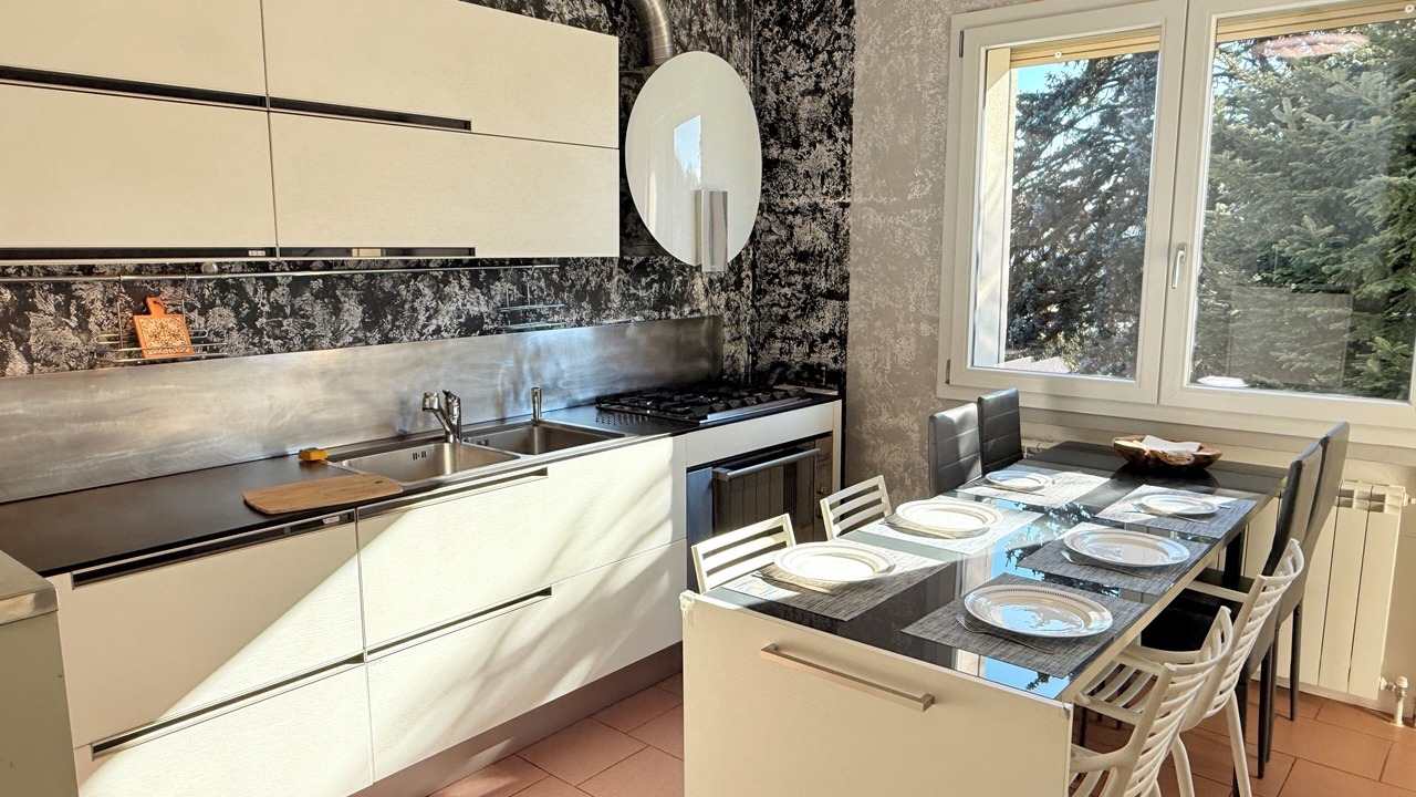 Photo of Kitchen in Sesto Calende