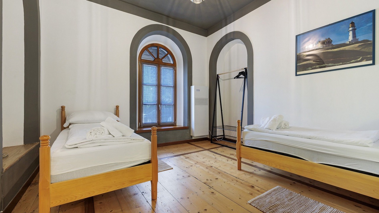 Photo of Bedroom in Riva del Garda