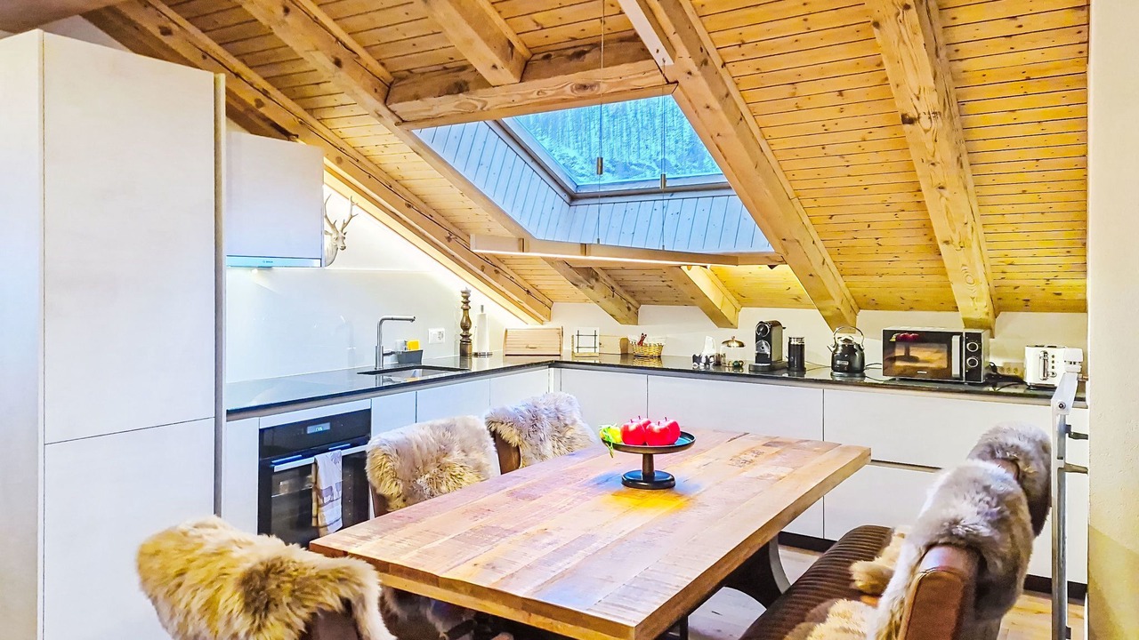 Photo of Bedroom in Taesch