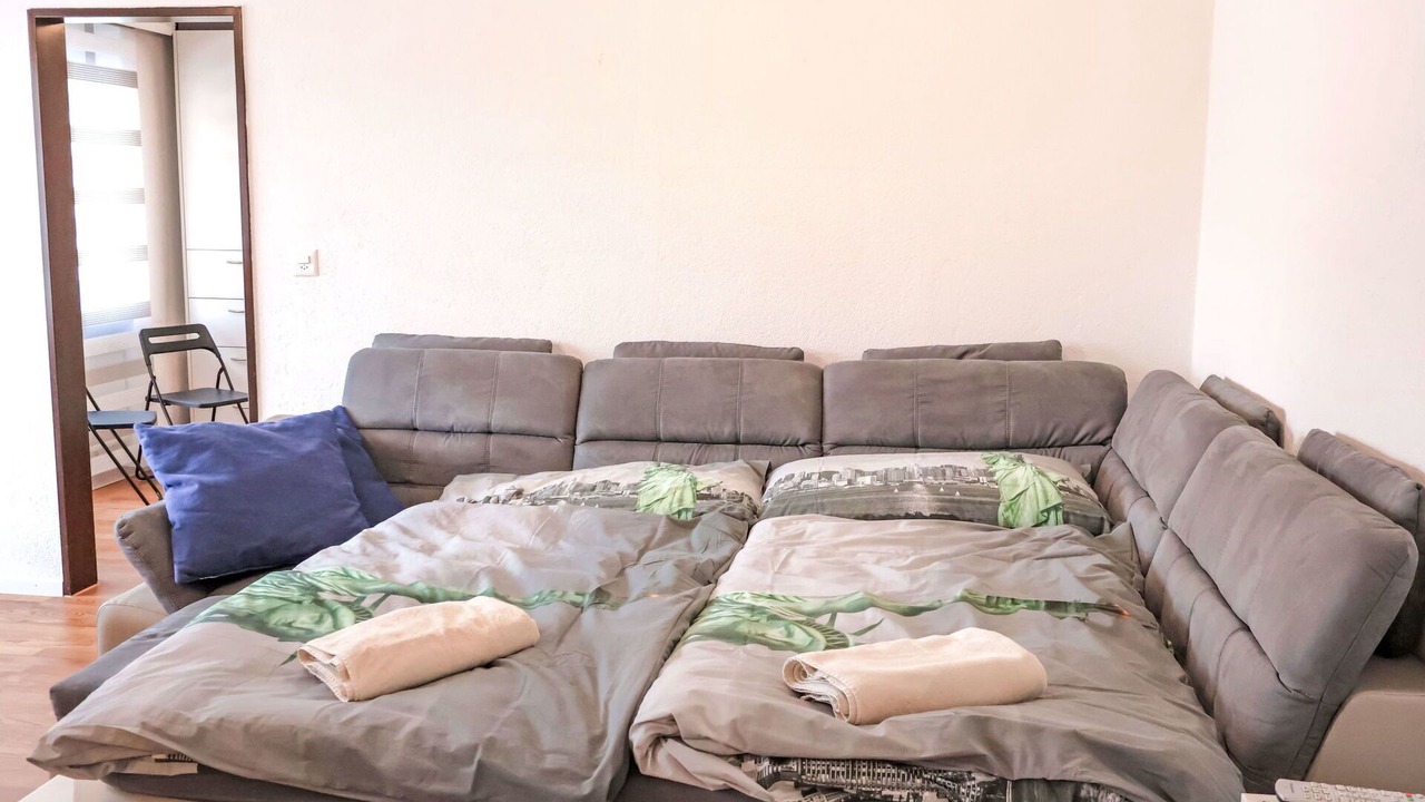 Photo of Bedroom in Graechen