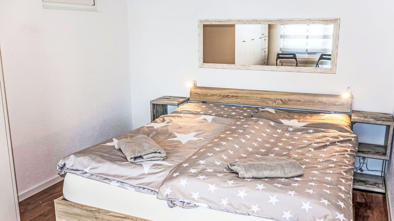 Photo of Bedroom in Graechen