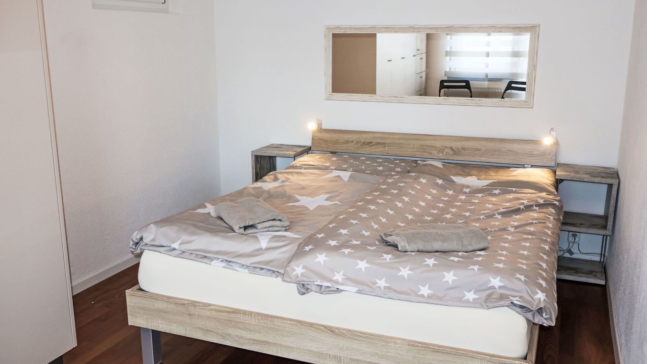 Photo of Bedroom in Graechen