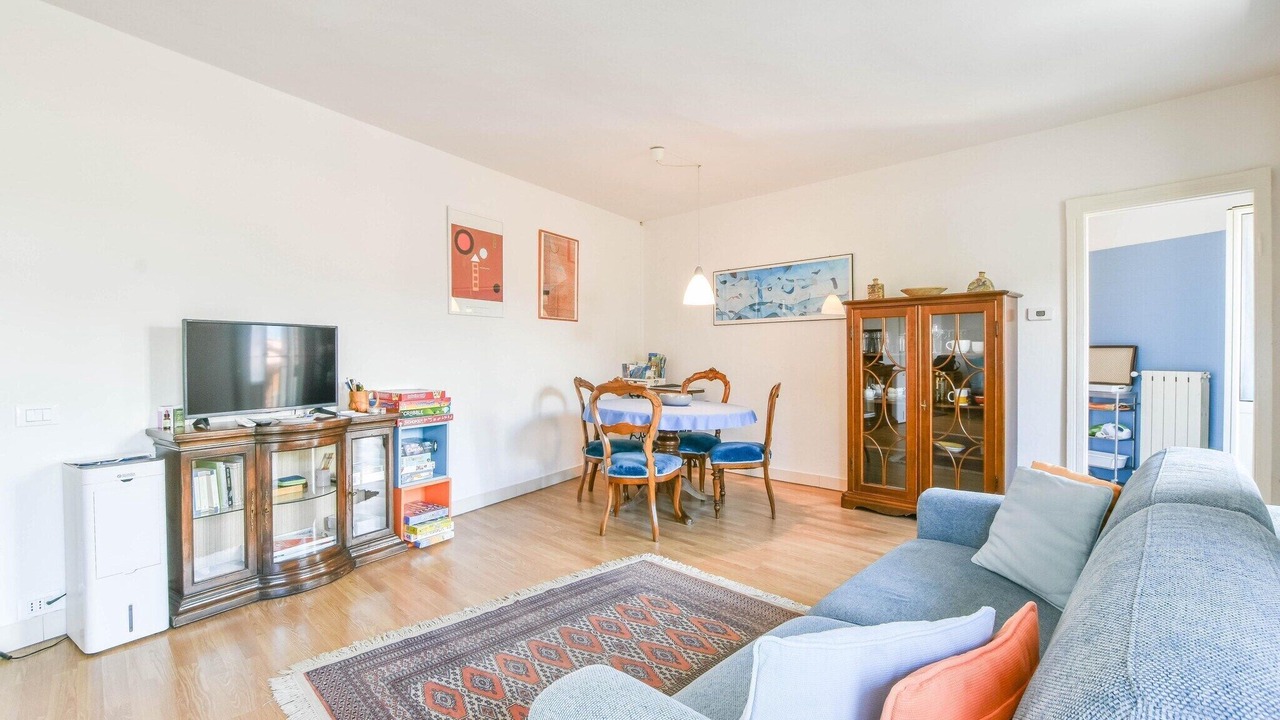 Photo of Livingroom in Pallanza