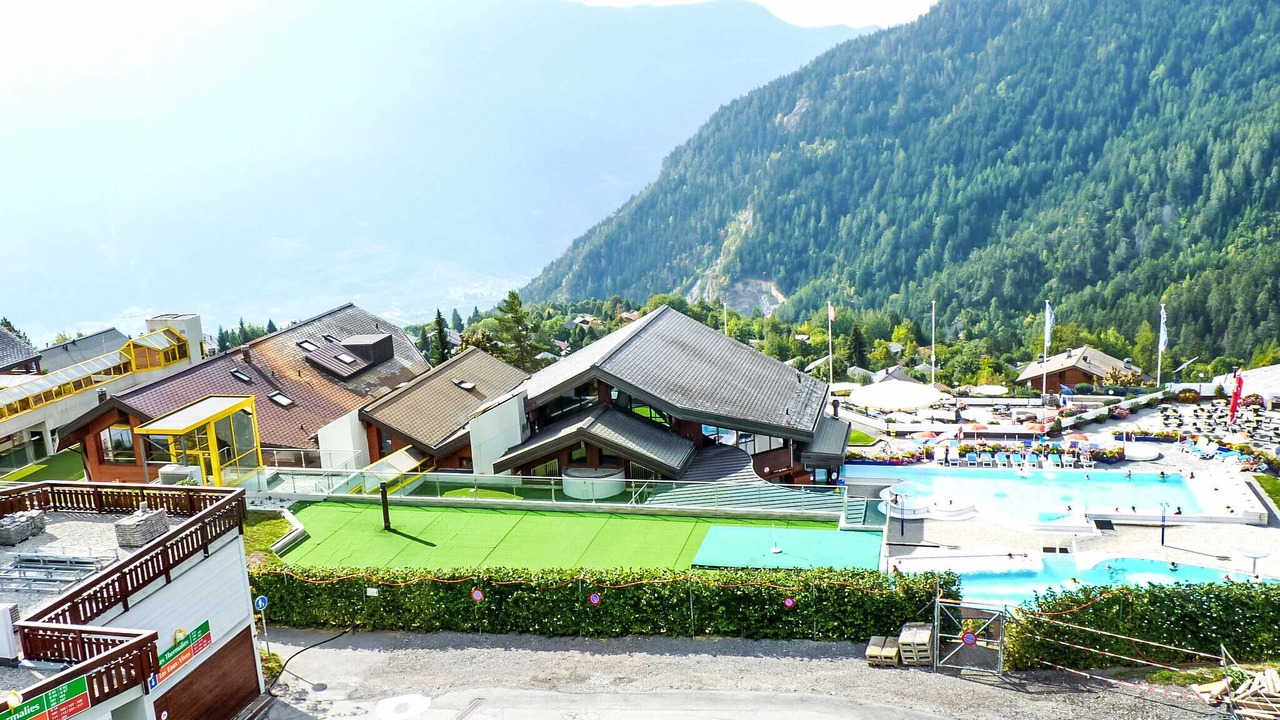 Photo of Outdoor in Ovronnaz