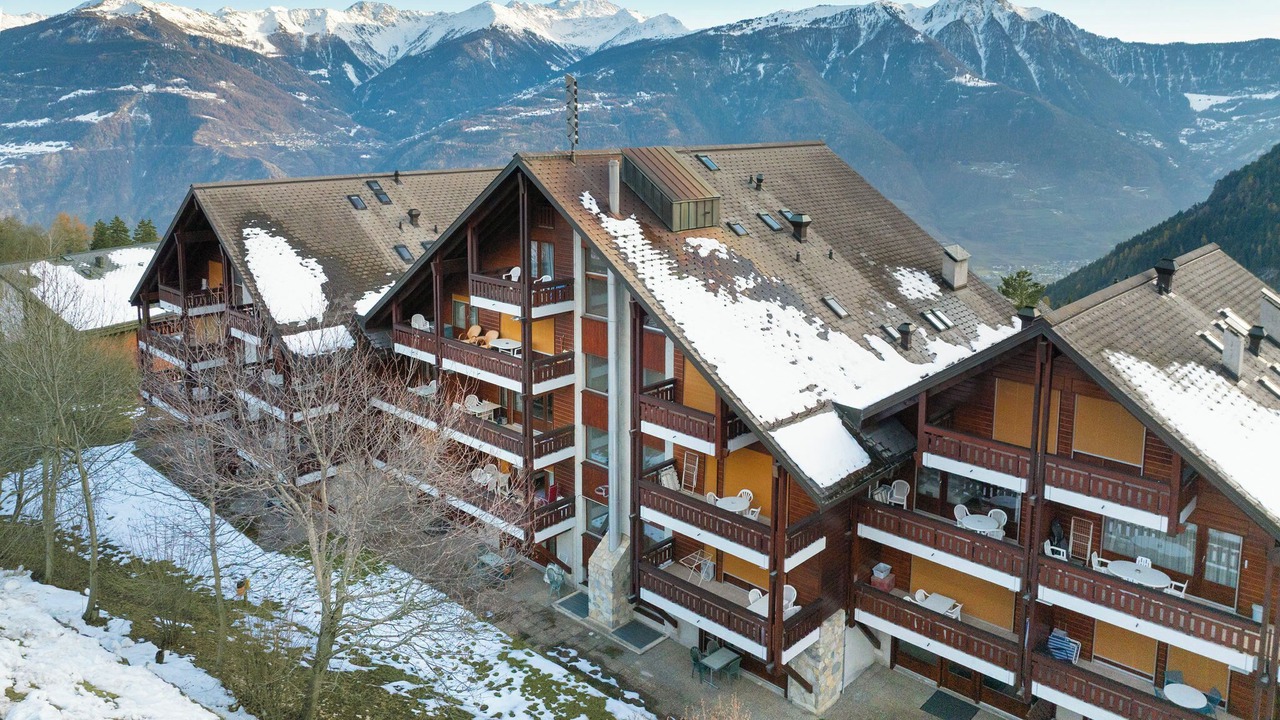 Photo of Others in Ovronnaz