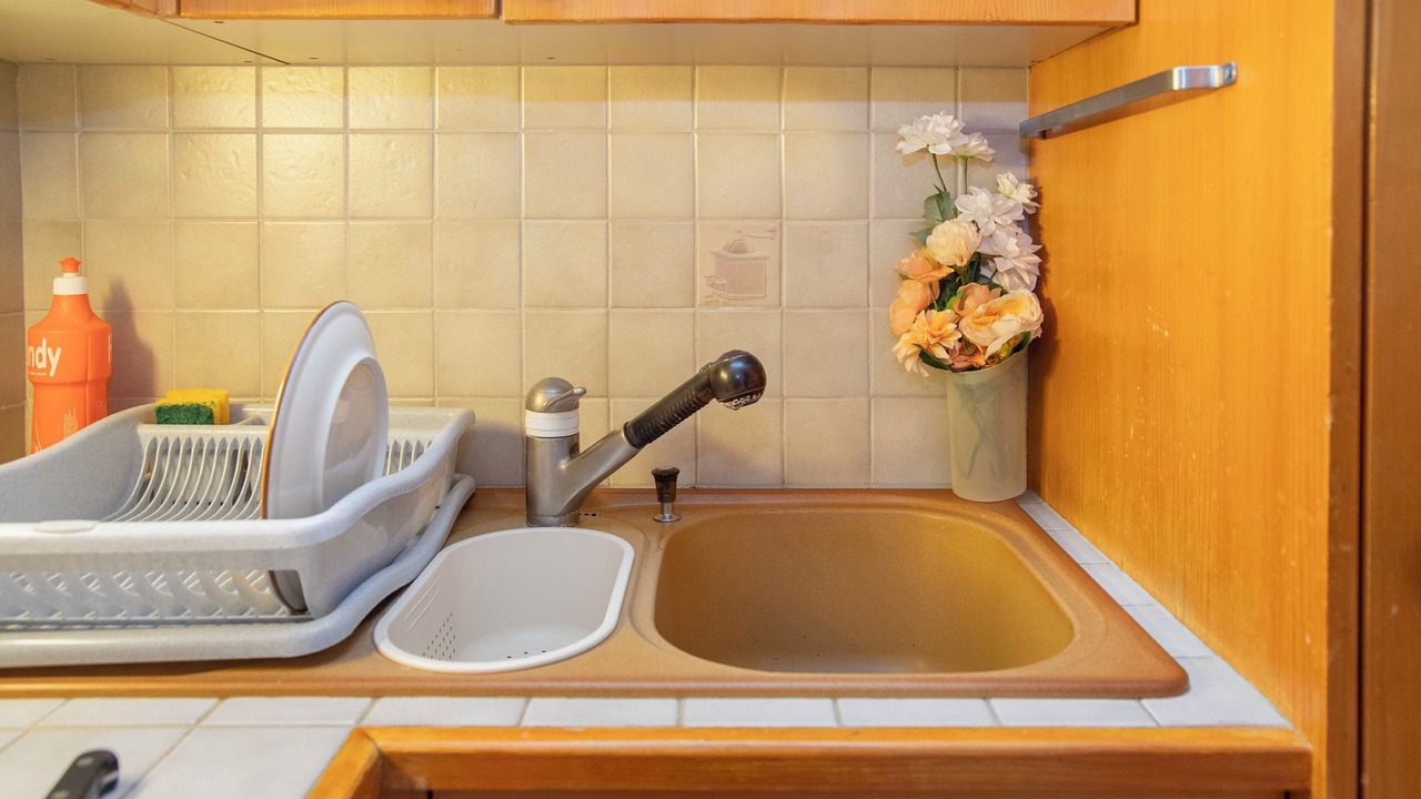 Photo of Bathroom in Ovronnaz