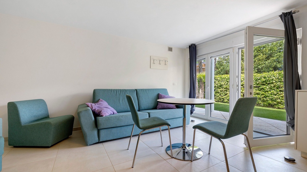Photo of Livingroom in Bassanega