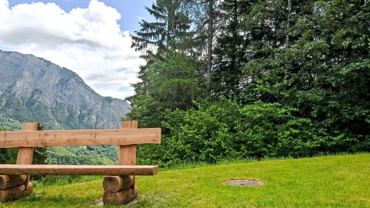 Photo of Outdoor in Chamoson