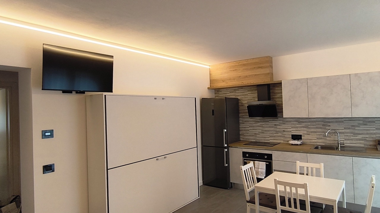 Photo of Kitchen in Tirano