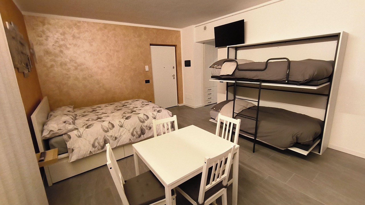 Photo of Bedroom in Tirano
