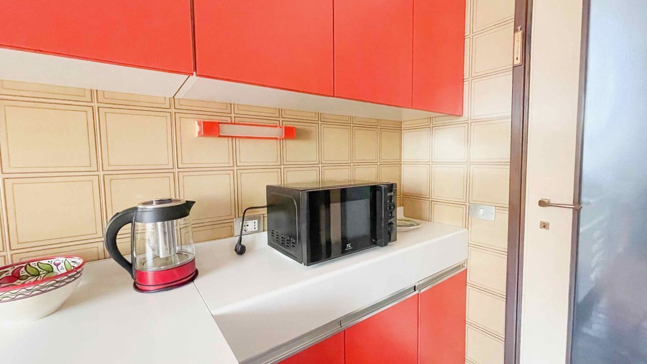 Photo of Kitchen in Fiumelatte