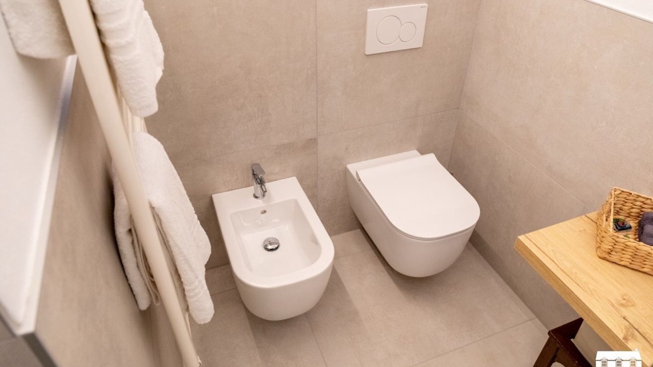 Photo of Bathroom in Fiumelatte