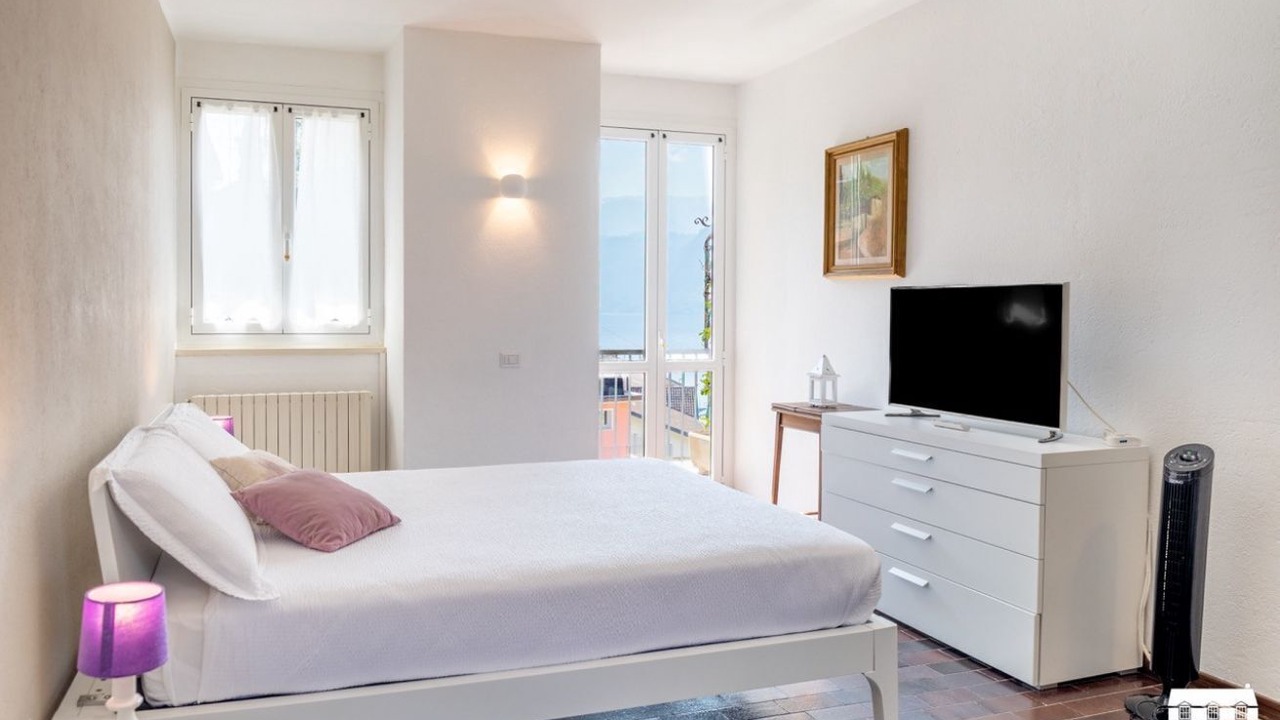 Photo of Bedroom in Fiumelatte