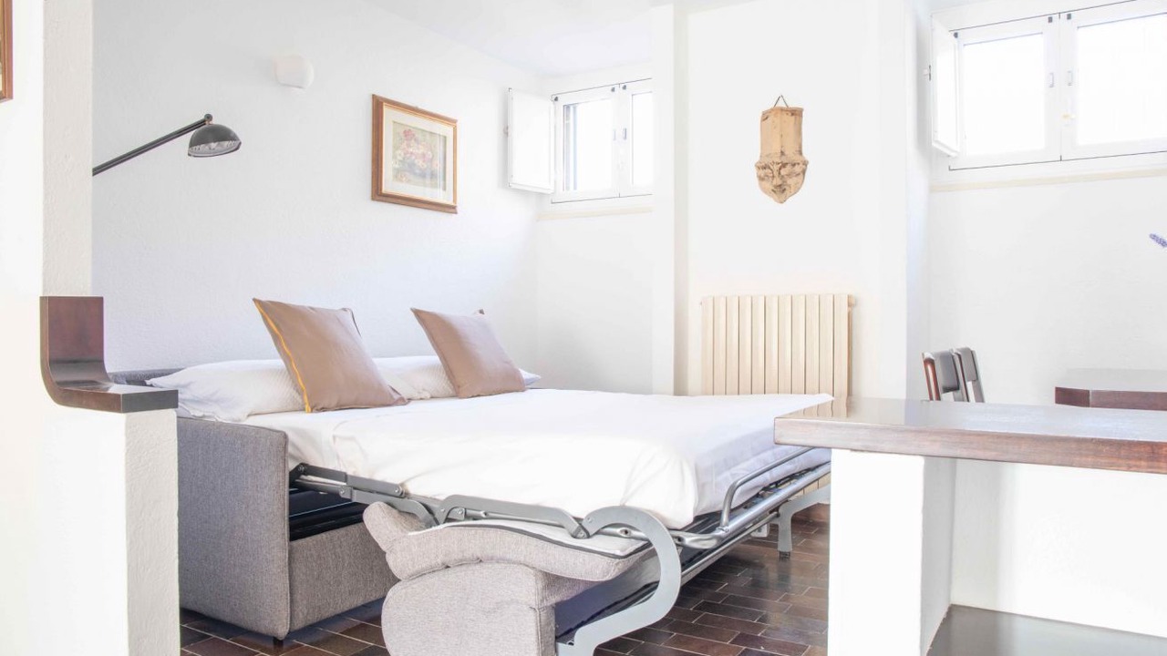 Photo of Bedroom in Fiumelatte