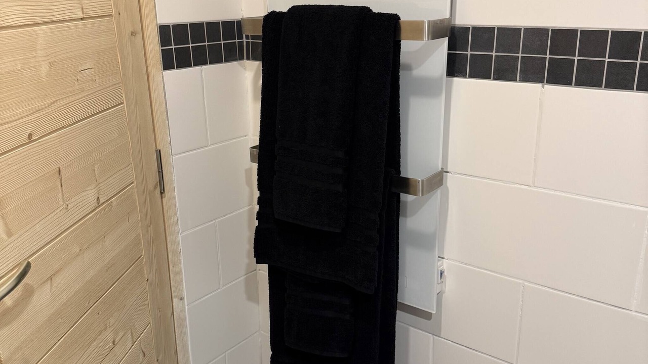Photo of Bathroom in Les Posses-sur-Bex