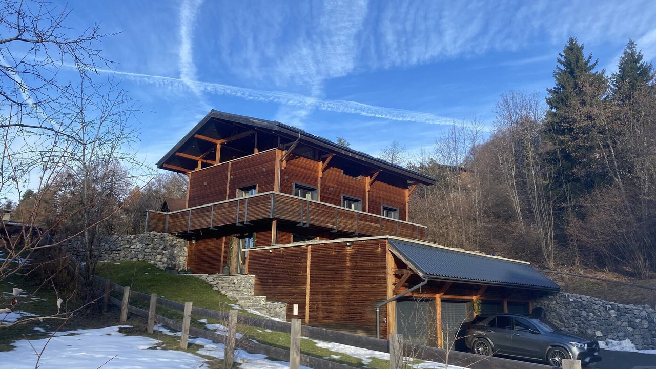 Photo of Outdoor in Les Posses-sur-Bex