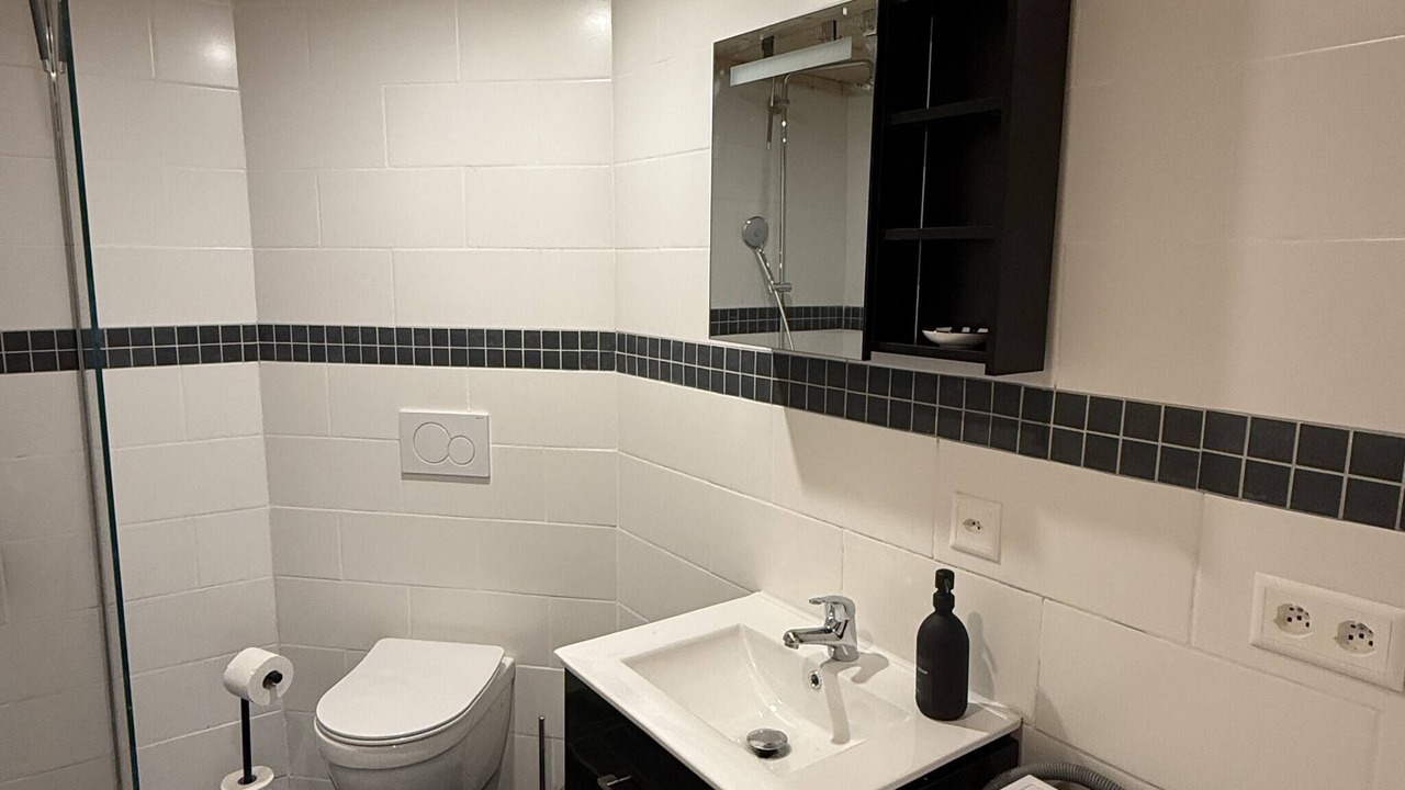 Photo of Bathroom in Les Posses-sur-Bex