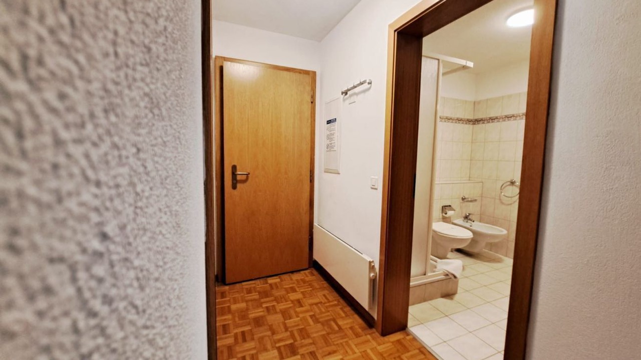 Photo of Bathroom in San Bernardino