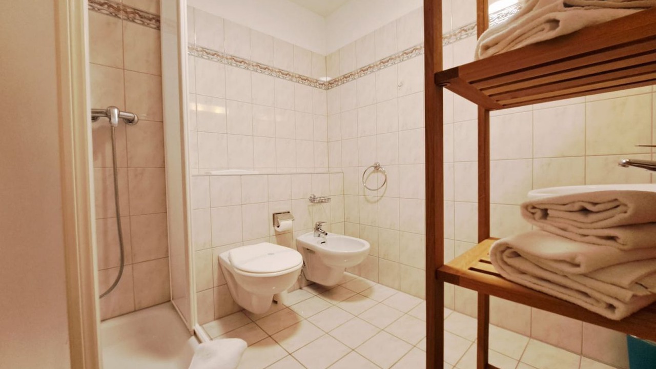 Photo of Bathroom in San Bernardino