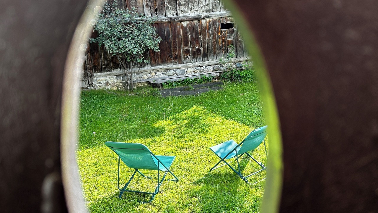 Photo of Outdoor in Zuoz