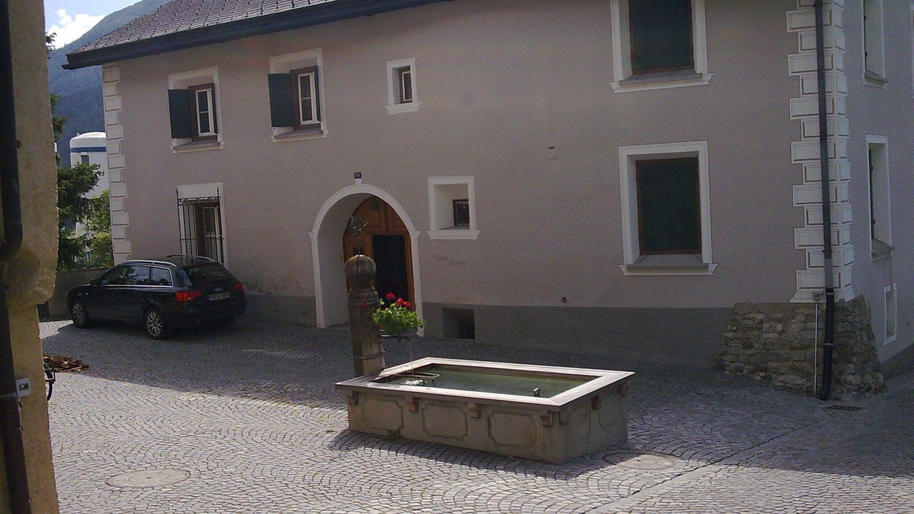 Photo of Outdoor in Zuoz