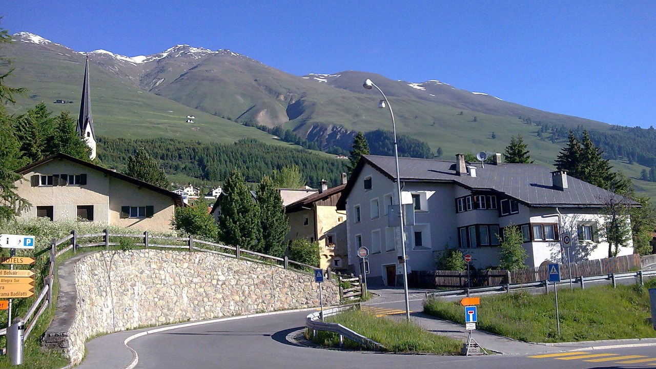 Photo of Others in Zuoz