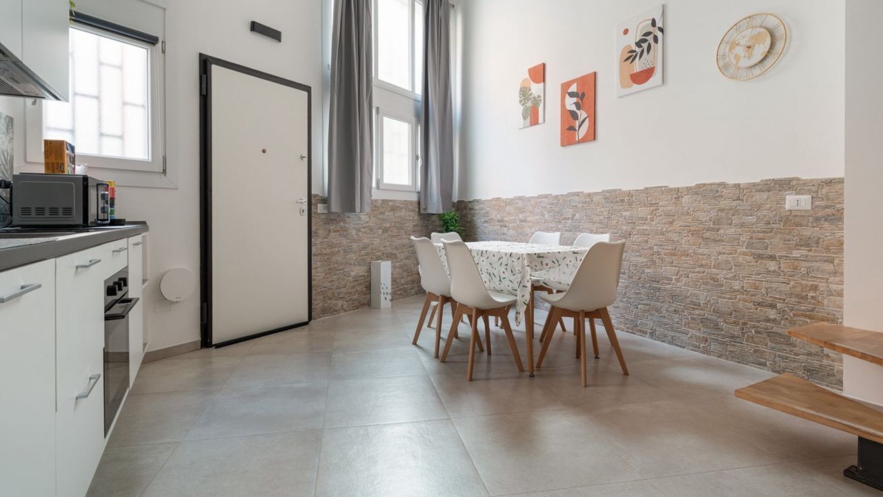 Photo of Kitchen in Affori